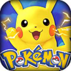 口袋精靈復(fù)刻