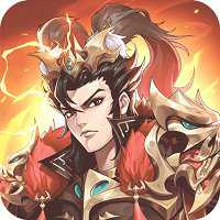 幻想名將錄手游