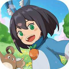 織夢(mèng)森林手游