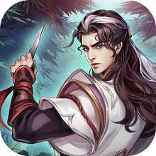 少年江湖志手游