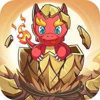 九州異獸記手游