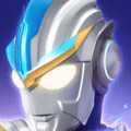 葉烸原創(chuàng)奧特曼傳奇英雄最新版