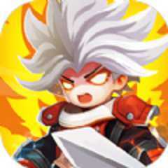 一起當(dāng)勇士