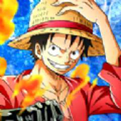 海賊王最終決戰(zhàn)