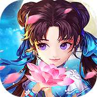 仙劍緣送滿V送金箍棒