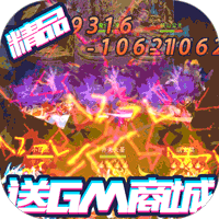 天命西游OLGM無限版