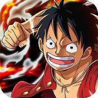 航海王熱血航線手游