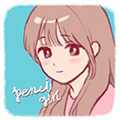 鉛筆少女最新版