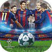 實(shí)況足球2017