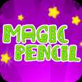 魔法小蠟筆