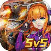 炮炮大作戰(zhàn)