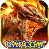 怪物獵人:探險(xiǎn)