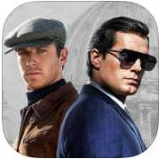 特務(wù)型戰(zhàn)任務(wù):柏林