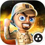 小小部隊(duì):聯(lián)盟