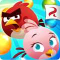 憤怒的小鳥(niǎo)泡泡大戰(zhàn)