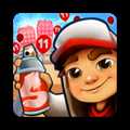 Subway Surfers上帝視角版