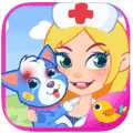 寵物小醫(yī)生之拯救狗狗大行動