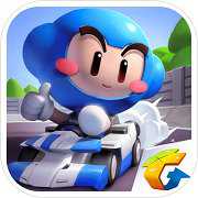 跑跑卡丁車競速版
