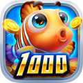 捕魚達(dá)人千炮版九游版