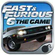 速度與激情6：游戲