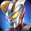奧特曼熱血英雄VIP版