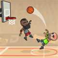 basketball battle人物解鎖版