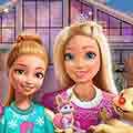 芭比夢幻公寓歷險最新版