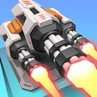 行星守衛(wèi)大作戰(zhàn)