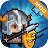 像素競(jìng)技場(chǎng)之戰(zhàn)