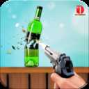 3D瓶子射擊