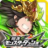 爆走M(jìn)onsterDash