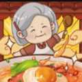 奶奶的面館破解版