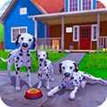 Curious Pet Dog Family最新版
