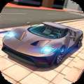 極限汽車駕駛模擬器漢化版