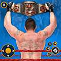 Wrestling Rumble Fight Championship最新版