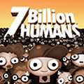 7 B illion Humans最新版