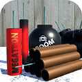 Firecrackers Bombs and Explosions Simulator最新版