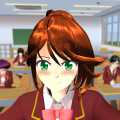 櫻校生活模擬器中文版
