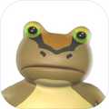 amazing frog手機版
