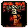 tekken3安卓