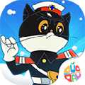 黑貓警長(zhǎng)聯(lián)盟最新版