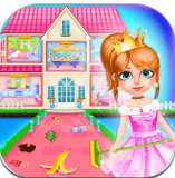 夢(mèng)幻公主房間