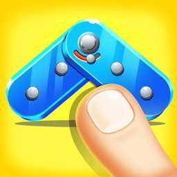 小鐵條的大冒險