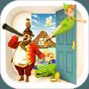 彼得潘逃離夢幻島