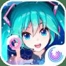 初音魔法夢幻歌姬