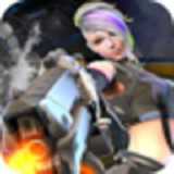 反恐突擊之無限火力