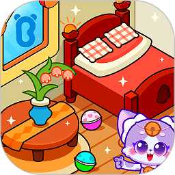 奇妙貓咪世界最新版本