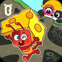 奇妙地下王國游戲