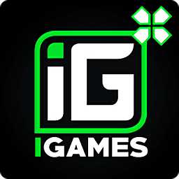 IGames Psx APK 2023