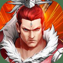 龍神八部之西行紀(jì)手游最新版